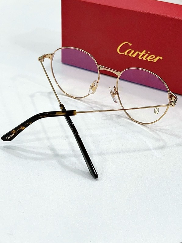 Cartier Glasses smx (158)